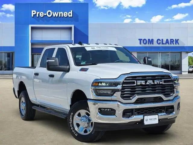 2026 Ram 2500 Tradesman Crew Cab 4x4 6'4" Box for sale in Denton, TX