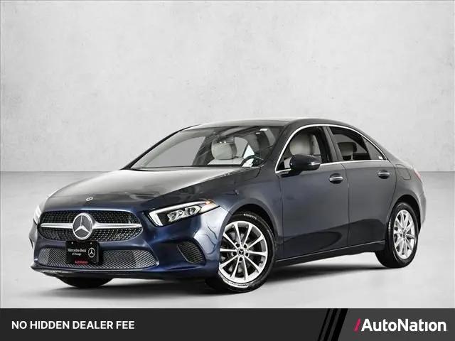 2021 Mercedes-Benz A 220 4MATIC for sale in Chicago, IL