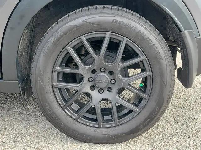 2020 Nissan Kicks S Xtronic CVT