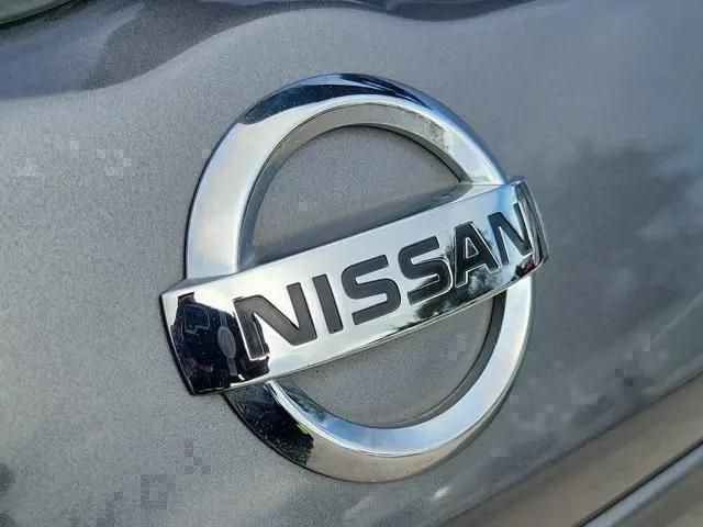 2020 Nissan Kicks S Xtronic CVT