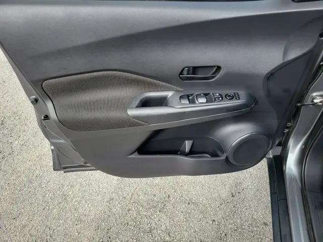 2020 Nissan Kicks S Xtronic CVT