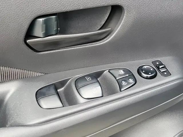 2020 Nissan Kicks S Xtronic CVT