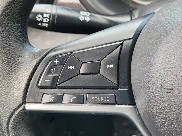 2020 Nissan Kicks S Xtronic CVT
