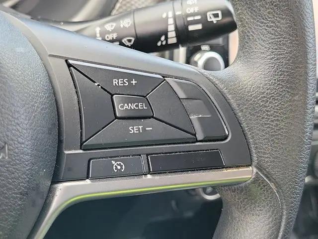 2020 Nissan Kicks S Xtronic CVT