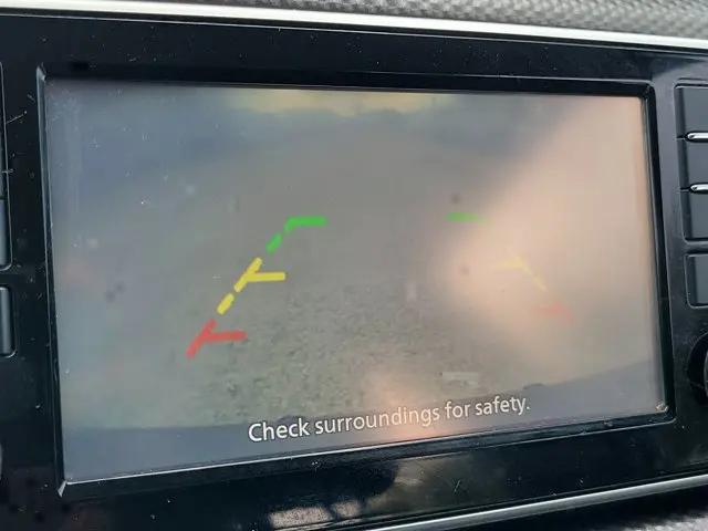 2020 Nissan Kicks S Xtronic CVT