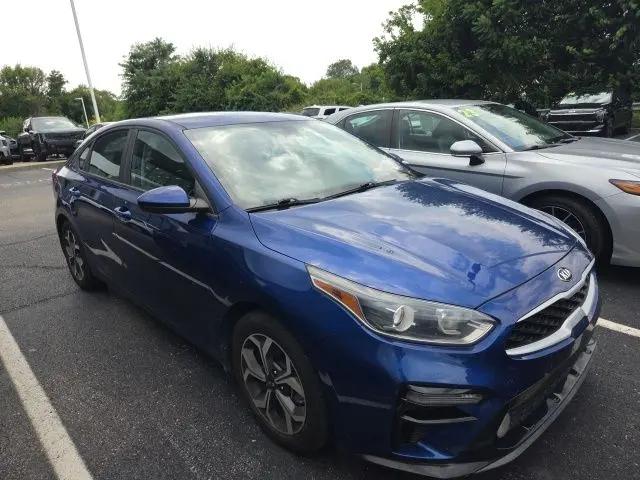 2020 Kia Forte for sale near Fairfield, OH