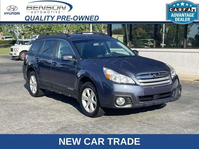 2014 Subaru Outback 2.5i Premium for sale in Spartanburg, SC