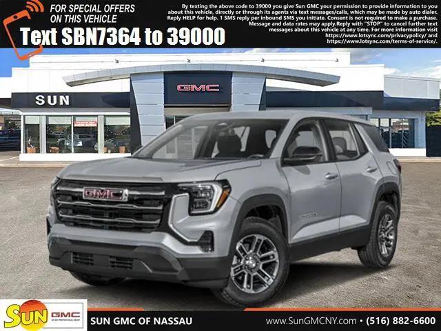 2027 GMC Terrain AWD Elevation for sale in Wantagh, NY