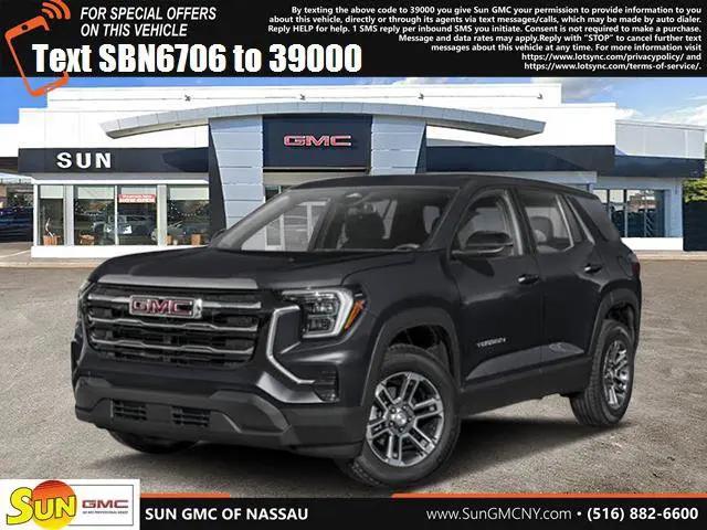 2027 GMC Terrain AWD Elevation for sale in Wantagh, NY