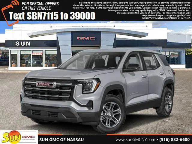 2027 GMC Terrain AWD Elevation for sale in Wantagh, NY