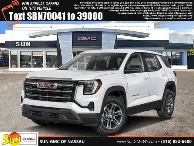 2027 GMC Terrain AWD Elevation for sale in Wantagh, NY