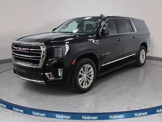 2024 GMC Yukon XL 4WD SLT for sale in Maple Shade, NJ