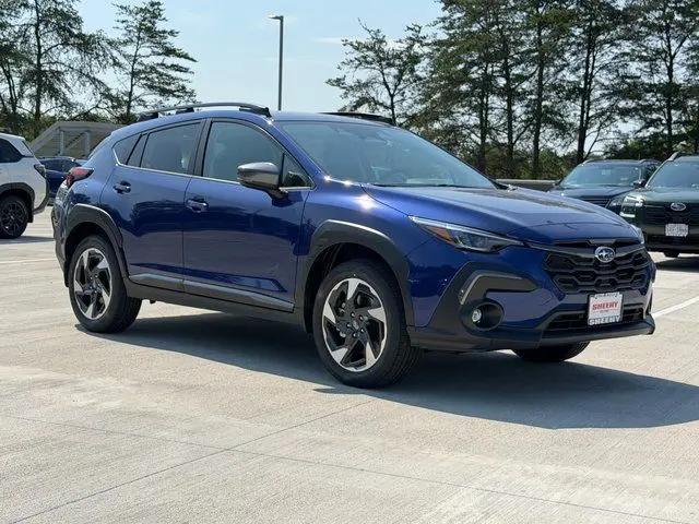 2026 Subaru Crosstrek Limited for sale in Springfield, VA