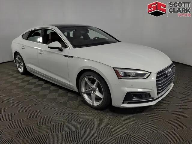 2018 Audi A5 2.0T Premium for sale in Matthews, NC