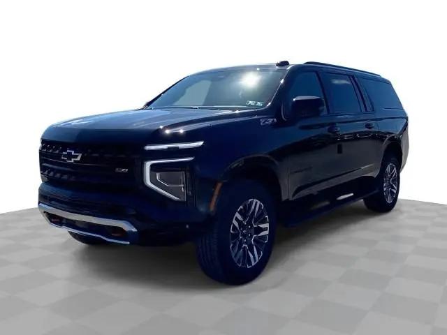 2026 Chevrolet Suburban Z71, 4WD for sale in Slatington, PA