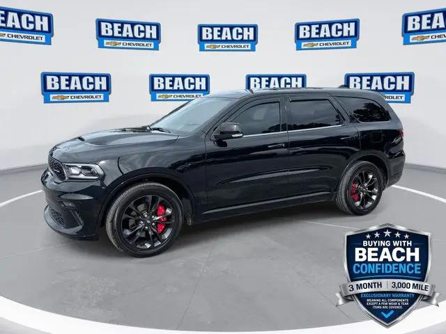 2021 Dodge Durango R/T AWD for sale in Little River, SC