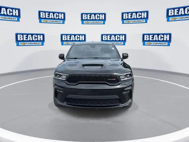 2021 Dodge Durango R/T AWD