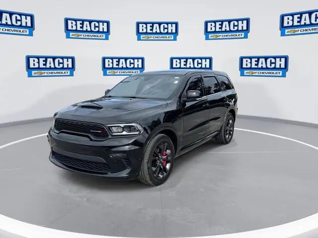 2021 Dodge Durango R/T AWD