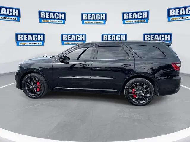 2021 Dodge Durango R/T AWD