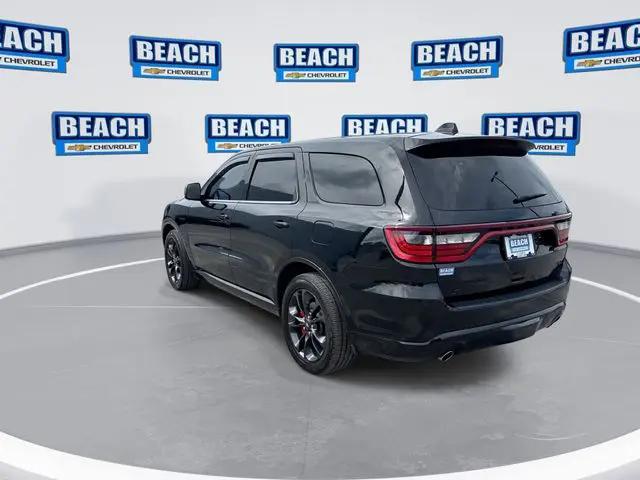 2021 Dodge Durango R/T AWD