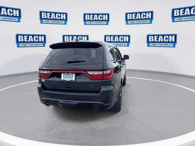 2021 Dodge Durango R/T AWD