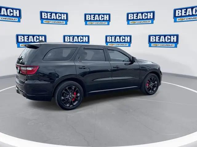 2021 Dodge Durango R/T AWD