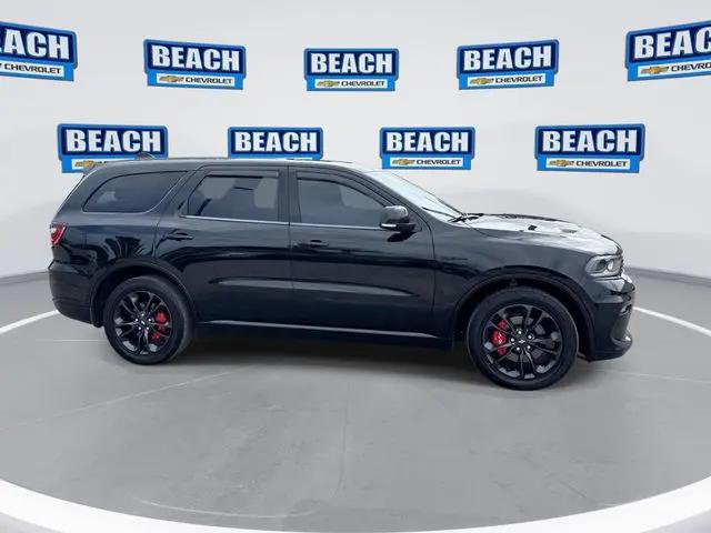 2021 Dodge Durango R/T AWD