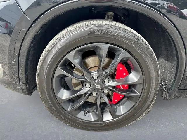 2021 Dodge Durango R/T AWD