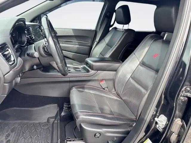 2021 Dodge Durango R/T AWD