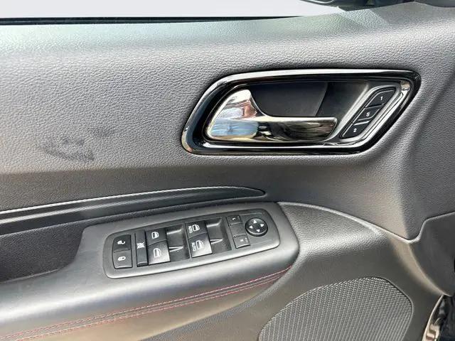 2021 Dodge Durango R/T AWD