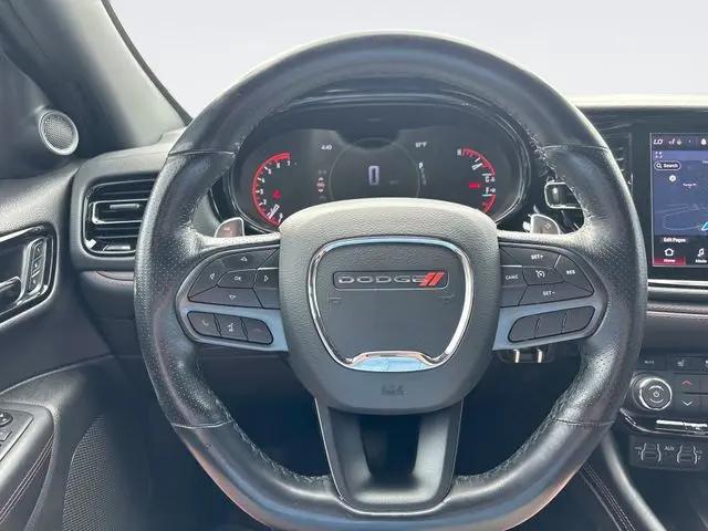 2021 Dodge Durango R/T AWD