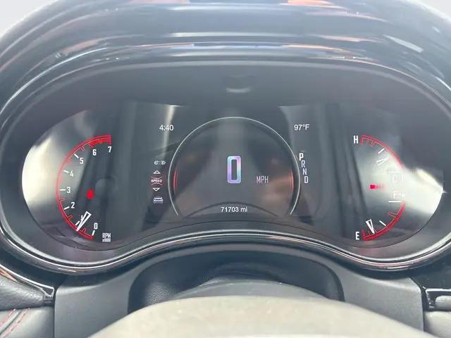 2021 Dodge Durango R/T AWD