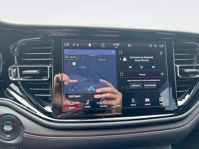 2021 Dodge Durango R/T AWD