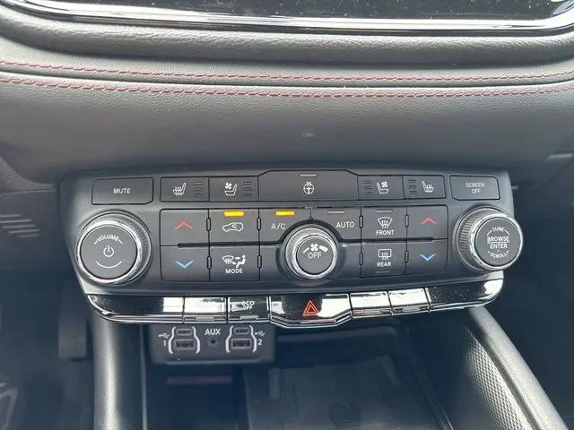 2021 Dodge Durango R/T AWD