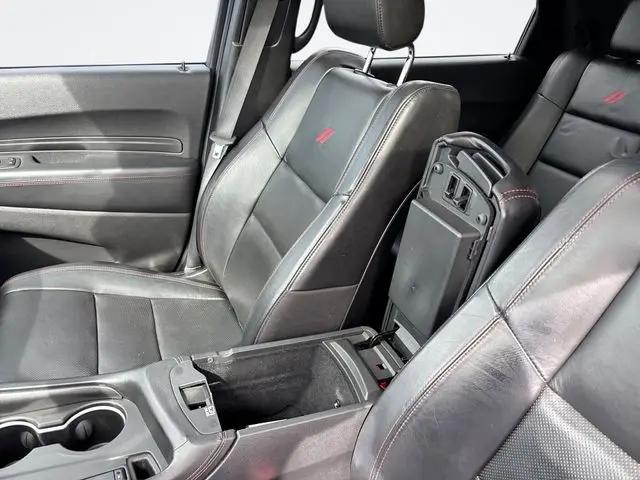 2021 Dodge Durango R/T AWD