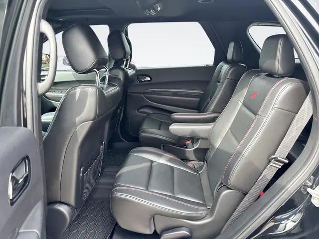 2021 Dodge Durango R/T AWD