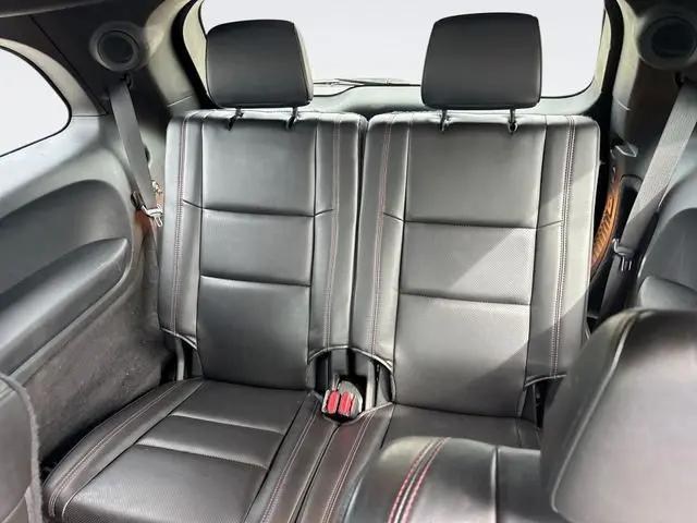 2021 Dodge Durango R/T AWD
