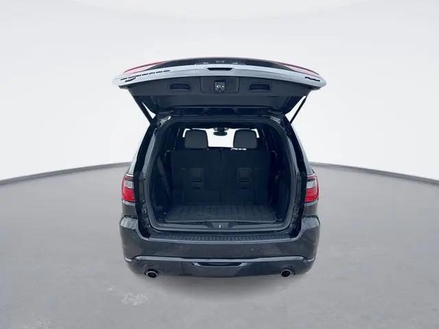2021 Dodge Durango R/T AWD