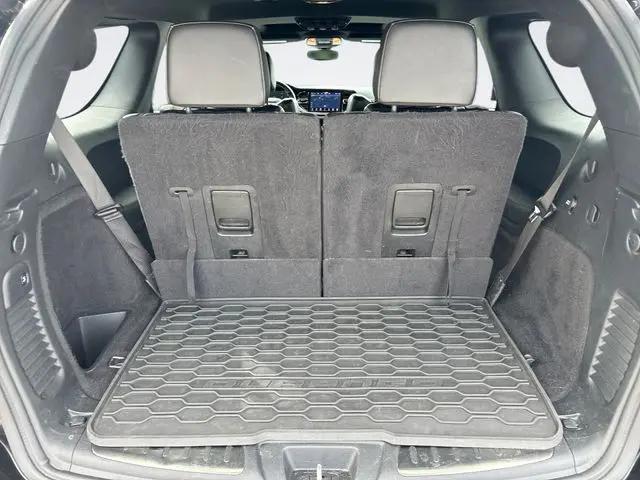 2021 Dodge Durango R/T AWD