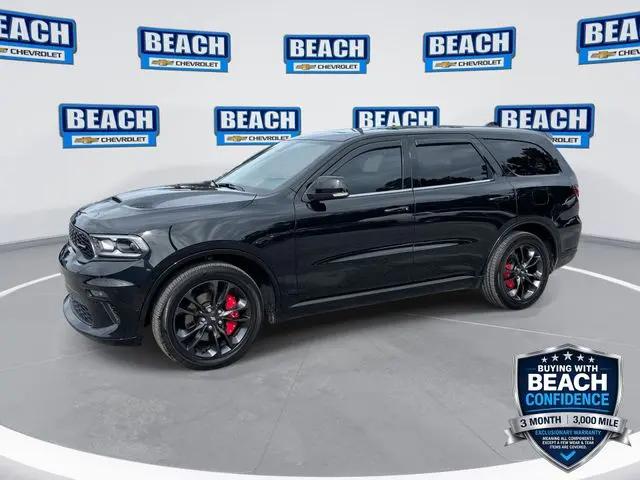 2021 Dodge Durango R/T for sale in Little River, SC