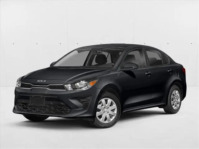 2023 Kia Rio LX for sale in Denton, TX