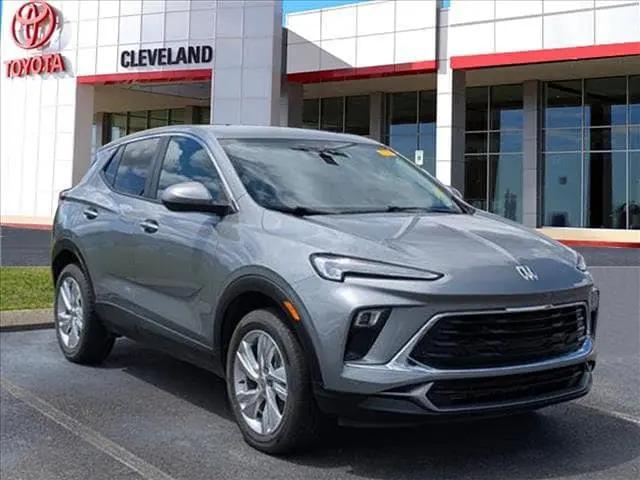 2024 Buick Encore GX Preferred AWD for sale in McDonald, TN