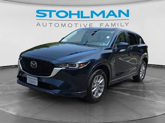 2024 Mazda CX-5 2.5 S Preferred for sale in Vienna, VA