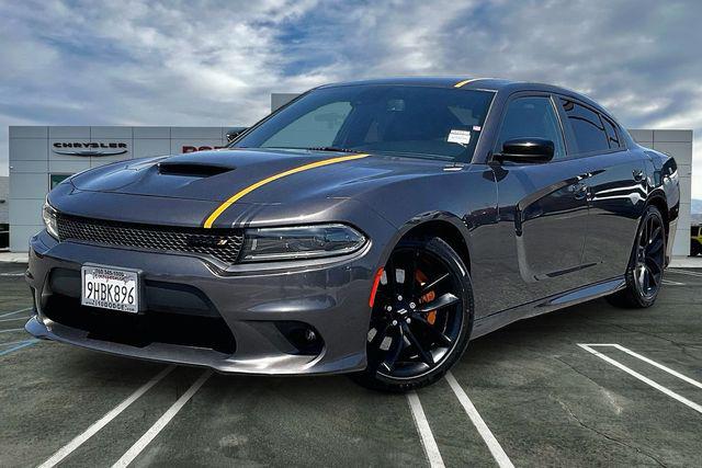 2023 Dodge Charger GT for sale in Indio, CA