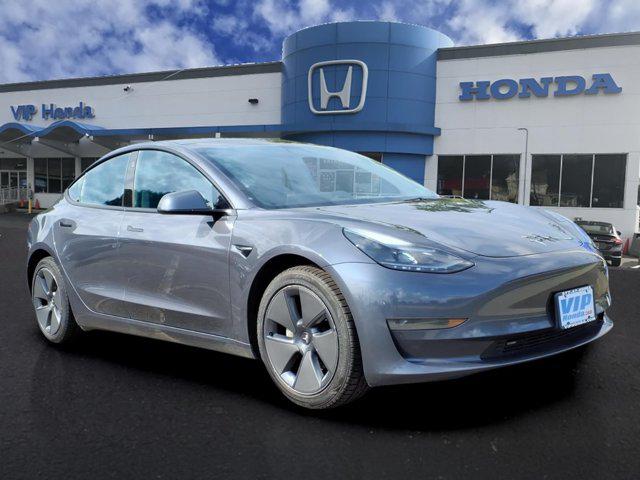 2023 Tesla Model 3 Rear-Wheel Drive for sale in North Plainfield, NJ