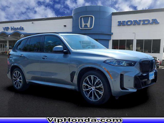 2024 BMW X5 xDrive40i for sale in North Plainfield, NJ