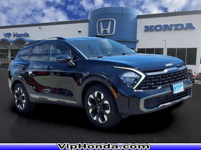 2023 Kia Sportage X-Line for sale in North Plainfield, NJ