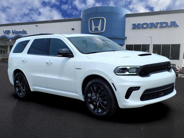 2023 Dodge Durango R/T Plus RWD for sale in North Plainfield, NJ