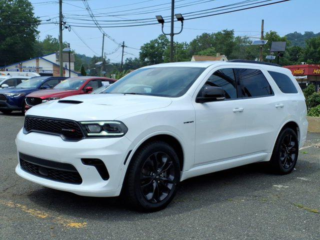 2023 Dodge Durango R/T Plus RWD