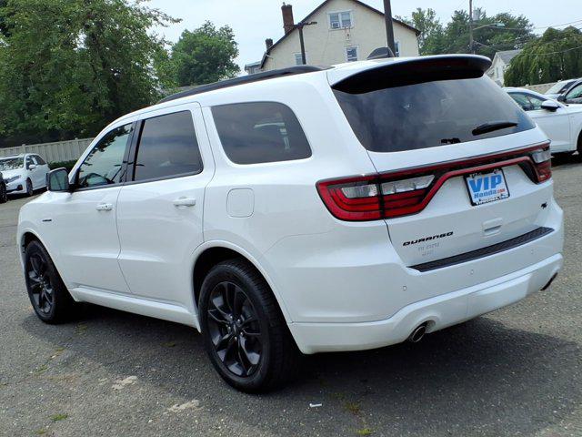 2023 Dodge Durango R/T Plus RWD